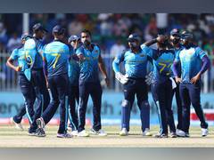 
      
      T20 WC: Asalanka, Rajapaksa shine as Sri Lanka defeat Bangladesh 
      
      