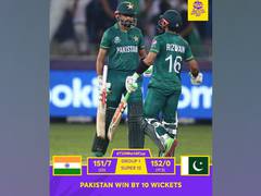 
      
      Don't get over excited after beating India, focus remains to...
      
      