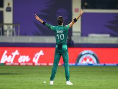 
      
      T20 WC: Worked hard on my swing yesterday in nets, says...
      
      
