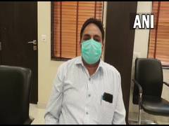 
      
      First Zika virus case reported in Uttar Pradesh
      
      
