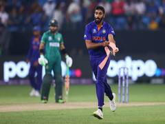 
      
      T20 WC: Indian bowlers didn't bowl to the conditions, says Laxman
      
      