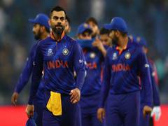
      
      T20 WC: Team India need to keep mental fatigue aside and...
      
      