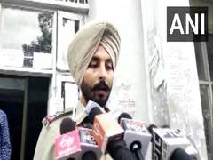 
      
      Punjab: Army officer arrested for espionage, sent to 4-day...
      
      