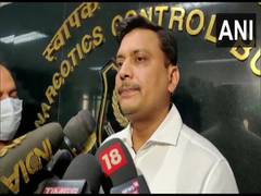 
      
      NCB's vigilance team begins probe into allegations of Mumbai...
      
      