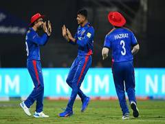 
      
      World knows Afghanistan have good spinners like Rashid,...
      
      