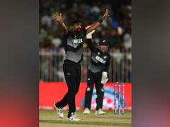 
      
      T20 WC: New Zealand win toss, opt to bowl against India
      
      