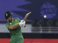 
      
      T20 WC: South Africa thrash West Indies by 8 wickets
      
      