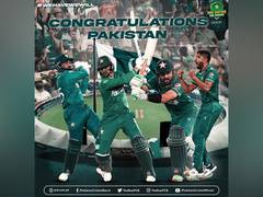 
      
      T20 WC: Shoaib Malik hails Pakistan's team spirit ahead of...
      
      