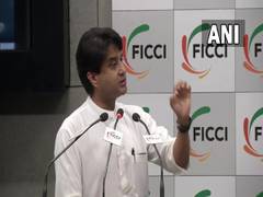 
      
      Scindia launches Krishi Udaan 2.0 scheme, says govt committed...
      
      