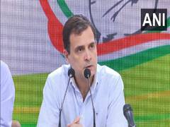 
      
      SC order for probe into Pegasus row is a big step, says Rahul...
      
      