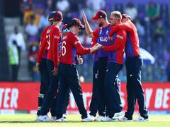 
      
      T20 WC: Fielding has been good and has backed bowling as...
      
      