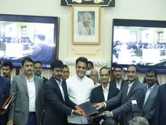 
      
      Karnataka DCTE forms MoU with Infosys to transform way of...
      
      