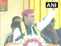 
      
      BJP hits out at SP, SBSP Uttar Pradesh alliance, says no...
      
      