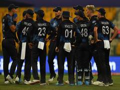
      
      T20 WC: Namibia hold nerve to beat Scotland by 4 wickets
      
      