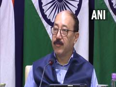 
      
      India to raise issues related to terrorism at G20 Summit in Rome
      
      