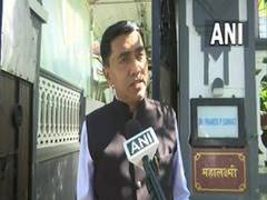 
      
      Goa CM calls Kejriwal 'copymaster' after AAP's free...
      
      