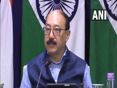 
      
      PM Modi to be in Rome from Oct 29 to 31: Foreign Secretary...
      
      