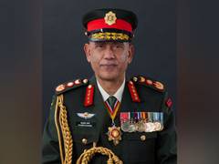 
      
      Nepal Army Chief to embark on 4-day official visit to India...
      
      