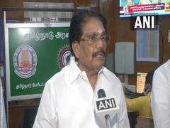 
      
      12 dead due to heavy rains in Tamil Nadu 
      
      