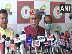 
      
      Why Centre hesitates to constitute JPC in Rafale deal matter,...
      
      