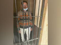 
      
      Official held for sexual assault of woman contract worker in...
      
      