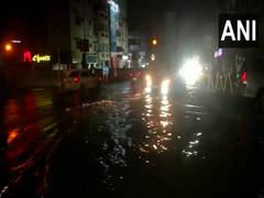 
      
      Light to moderate rainfall very likely over Tamil Nadu,...
      
      