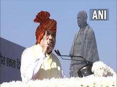 
      
      Amit Shah slams Congress, says attempts were made to forget...
      
      
