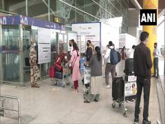 
      
      Delhi's IGI Airport resumes operations from Terminal 1 today...
      
      