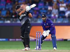 
      
      T20 WC: Boult, Ish Sodhi, Mitchell star as New Zealand thrash...
      
      