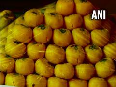 
      
      Coimbatore sweet sellers express concern over rise in raw...
      
      