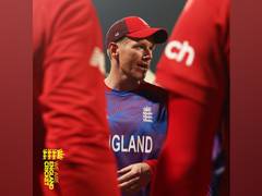 
      
      T20 WC: England aren't strong favourites for semi-final...
      
      