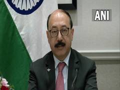 
      
      PM Modi highlighted need for greater ambition on climate...
      
      