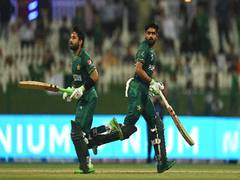 
      
      T20 WC: Pakistan become first team to enter semis after win...
      
      