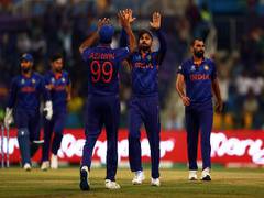 
      
      T20 WC: India thrash Afghanistan by 66 runs in must-win encounter
      
      