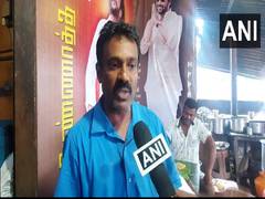 
      
      Trichy: Eatery owner sells dosa at Re 1 as token of prayer...
      
      