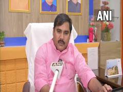 
      
      Bihar minister sees conspiracy in spurious liquor deaths 
      
      