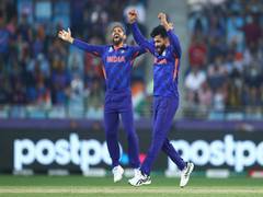 
      
      T20 WC: Enjoyed bowling against Scotland, we looked to play...
      
      