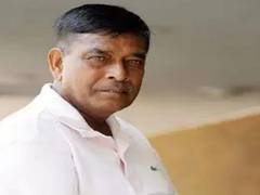 
      
      BCCI expresses grief at Tarak Sinha's demise
      
      