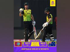 
      
      T20 WC: Felt satisfying to be there and hitting winning runs,...
      
      
