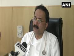 
      
      Pollution is affecting children, says doctor at Ganga Ram Hospital
      
      