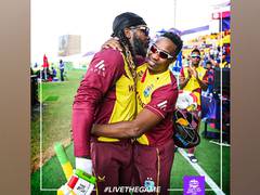 
      
      T20 WC: End of a generation, says Pollard as West Indies bid...
      
      
