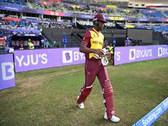 
      
      West Indies thanks 'trailblazer' Dwayne Bravo for outstanding...
      
      