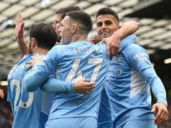 
      
      PL: Dominant City drub United 3-0 to claim derby victory
      
      