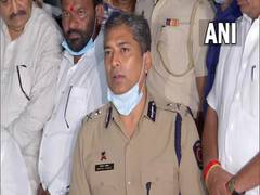 
      
      Ahmednagar hospital tragedy: FIR registered against unknown...
      
      