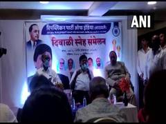 
      
      Will win if BJP contests BMC polls in alliance with RPI:...
      
      