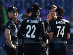 
      
      T20 WC: Big difference between day and night games, says Boult
      
      