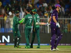 
      
      T20 WC: Unbeaten Pakistan top Group 2 after thumping win over...
      
      