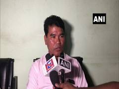 
      
      BJP ally IPFT to join mass agitation in Delhi on Nov 14...
      
      