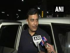 
      
      Drugs-on-cruise case: All those needed including Prabhakar...
      
      