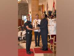 
      
      Will perform my role fully, being conferred with Padma Shri...
      
      